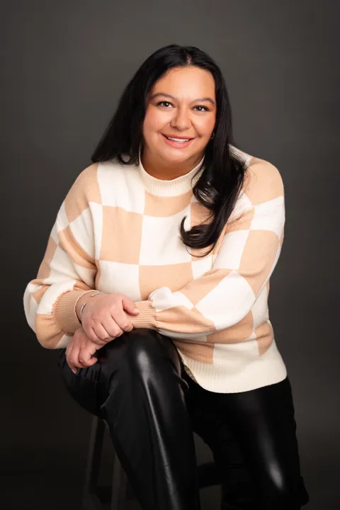 Angelica Carrillo, Marketing Coordinator at College Tutors Chicago